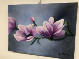 Exposición dia de la mujer 2023